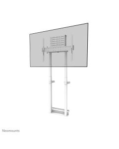 Neomounts WL55-875WH1TV floor stand 55-100" - wall - motorised - TÜV