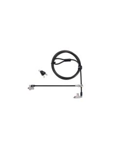Kensington Slim N17 2.0 Dual Keyed Laptop Lock