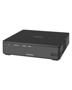 Crestron AM-3100-WF-I wireless presentation system HDMI Desktop