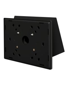 Crestron TSW-770/1070-MSMK-ANG-B-S mounting kit Black Plastic