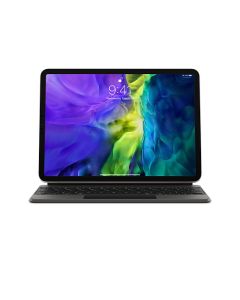 Apple MXQT2LB/A mobile device keyboard QWERTY US English Black