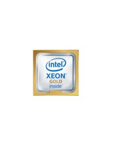 HPE Xeon Gold 5320 processor 2.2 GHz 39 MB
