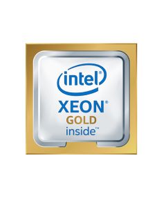 HPE Intel Xeon-Gold 5317 processor 3 GHz 18 MB