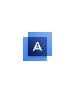 Acronis HOEASHLOS software license/upgrade 1 license(s) Subscription 1 year(s)
