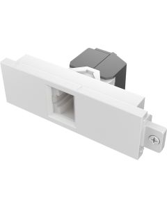Vision TC3 RJ45/KS socket-outlet RJ-45 White