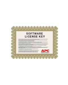 APC Surveillance, Software License, NetBotz, 10 Node