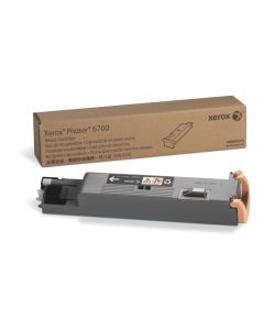 Xerox Waste Cartridge (25,000 pages)Phaser 6700