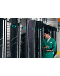 HPE P36657-B21 rack accessory Cable kit