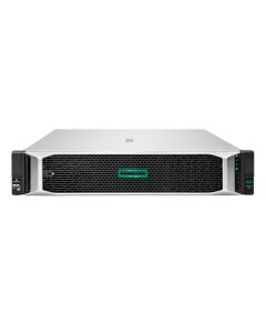 HPE R6U03A disk array 29.4 TB Rack (4U) Black, Silver