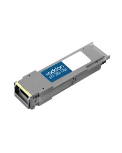 AddOn Networks 40GBASE-SR4 QSFP+ network transceiver module Fiber optic 40000 Mbit/s QSFP+