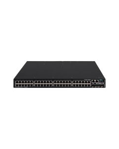 HPE FlexNetwork 5520HI Managed L3 Gigabit Ethernet (10/100/1000) Black
