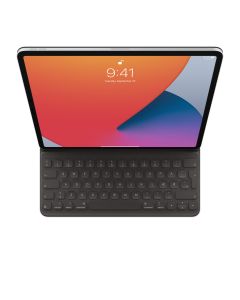 Apple MXNL2DK/A mobile device keyboard QWERTY Danish Black