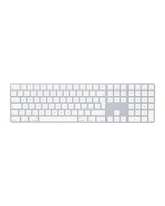 Apple Magic keyboard Universal Bluetooth QWERTY Italian White