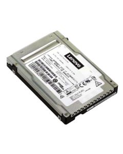 Lenovo 4XB7A17112 internal solid state drive 1.6 TB U.3 PCI Express 4.0 NVMe 3D TLC