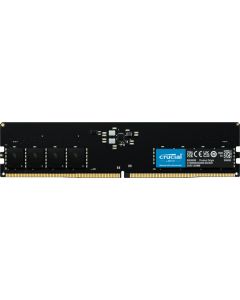 Crucial CT32G48C40U5 memory module 32 GB 1 x 32 GB DDR5