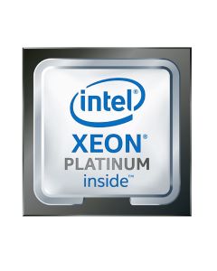 HPE Intel Xeon-Platinum 8380 processor 2.3 GHz 60 MB