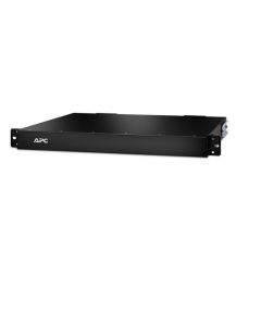 APC 5kVA and 6kVA Marine Filter Rack-Mount