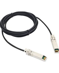 Lenovo 2m SFP+ InfiniBand/fibre optic cable SFP+