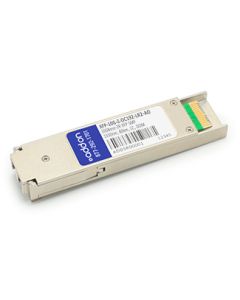 AddOn Networks XFP-10G-Z-OC192-LR2-AO network transceiver module Fiber optic 10000 Mbit/s 1550 nm