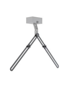 Huddly Screen Mount (VESA) for Camera mount Black