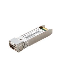 HPE Aruba Networking Aruba Instant On 10G SFP+ LC SR 300m OM3 MMF network transceiver module Fiber optic 10000 Mbit/s SFP+