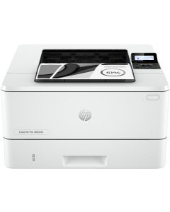 HP LaserJet Pro 4002dn Black and white Printer, Ethernet Only