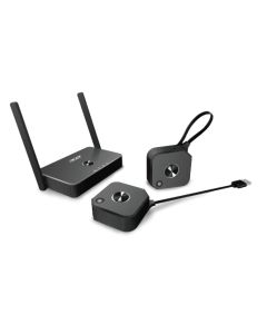 Acer CastMaster WPS1 wireless presentation system HDMI + USB Type-A Desktop