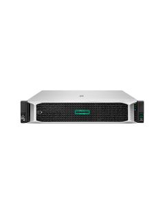 HPE ProLiant DL380 G10+ server 0 GB Rack (2U) Intel Xeon Silver 4314 2.4 GHz 32 GB DDR4-SDRAM 800 W
