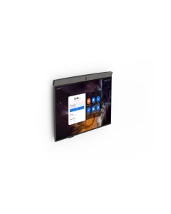 Neat NEATBOARD-WALLMOUNT interactive whiteboard accessory Mount Black