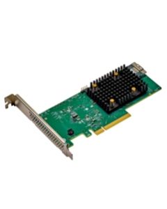 Broadcom 9540-8i RAID controller PCI Express x8 4.0 12 Gbit/s