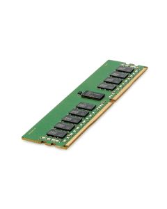 HPE 16GB (1x16GB) Single Rank x8 DDR4-3200 CAS-22-22-22 Unbuffered Standard Memory Kit