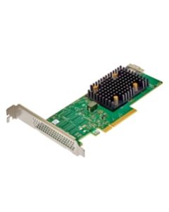 Broadcom HBA 9500-8i interface cards/adapter Internal SAS, SATA