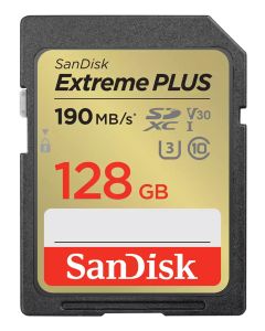 SanDisk SDSDXW2-128G-GNCIN 64 GB SDXC Class 10
