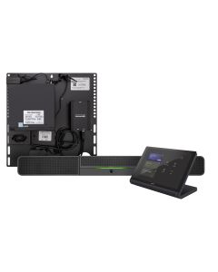 Crestron UC-FLEXCARE warranty/support extension 1 year(s)