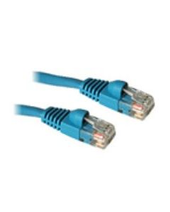 Lenovo Cat5e, 25m networking cable Blue