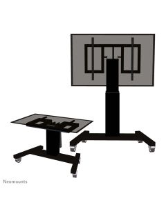 Neomounts motorised floor stand