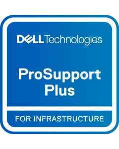 DELL Upgrade from 1Y Next Business Day to 5Y ProSupport Plus 4H Mission Critical