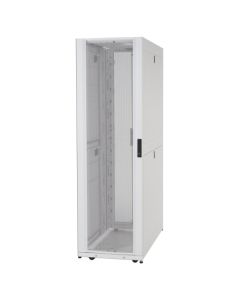 APC AR3308W rack cabinet 52U Freestanding rack White