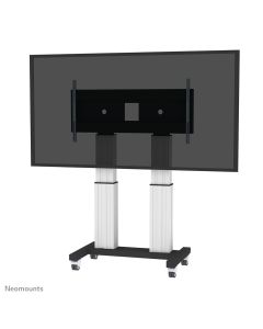 Neomounts PLASMA-M2600SILVER TV trolley 70-120" - motorised