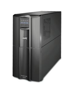 APC Smart-UPS SMT2200IC - 8x C13, 1x C19, USB, SmartConnect, 2200VA