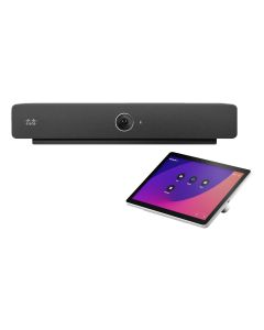 Cisco Webex Room Bar video conferencing system 12 MP Ethernet LAN Group video conferencing system