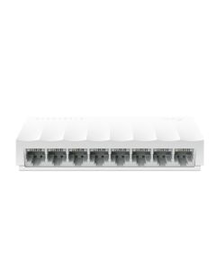 TP-Link 8-Port 10/100Mbps Desktop Network Switch