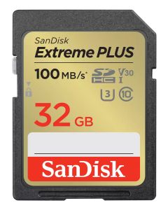SanDisk SDSDXW2-064G-GNCIN 32 GB SDHC Class 10