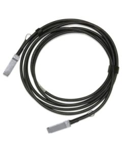 Nvidia MCP1600-E001E30 InfiniBand/fibre optic cable 1 m QSFP28 Black