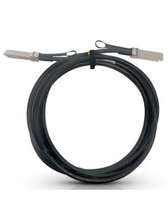 Mellanox Technologies MCP1650-H01AE30 InfiniBand/fibre optic cable 1.5 m QSFP56 Black