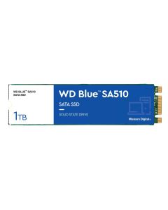 Western Digital Blue SA510 1 TB M.2 Serial ATA III