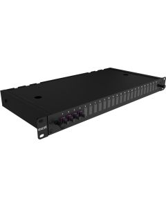 24W MM OM4 FOP 4 LC DX 8F