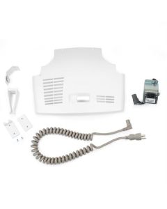 Ergotron 98-582-3 multimedia cart accessory White Cord upgrade kit