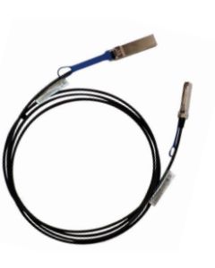 Nvidia MC2309130-003 InfiniBand/fibre optic cable 3 m QSFP SFP+ Black