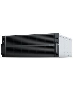 Synology RX6022SAS storage drive enclosure HDD enclosure Black 3.5"